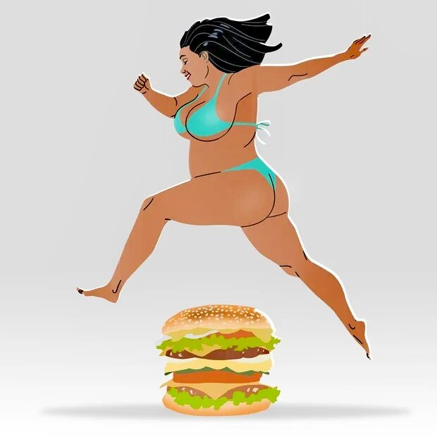 Мне нравится человеческая фигура. Особенно женская. Габриэле Пенначиоли