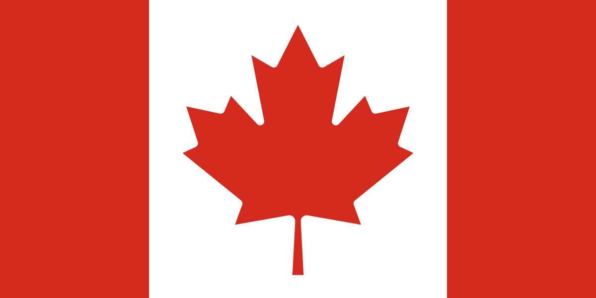 Работа в Канаде