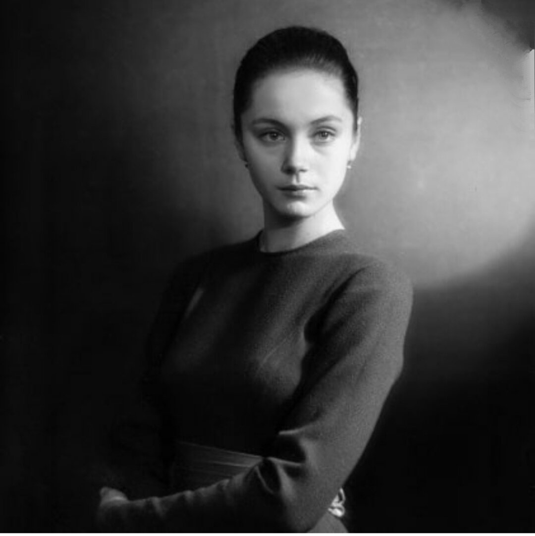 Актриса ирина купченко в молодости фото