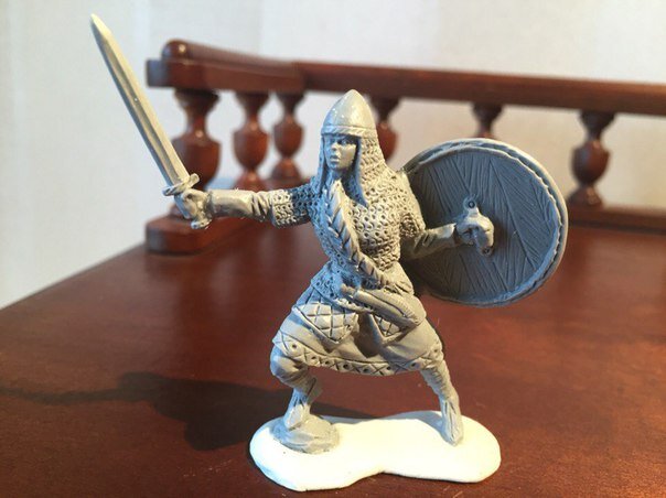 Поляница - мастер-модель. Фото Игоря Басевича