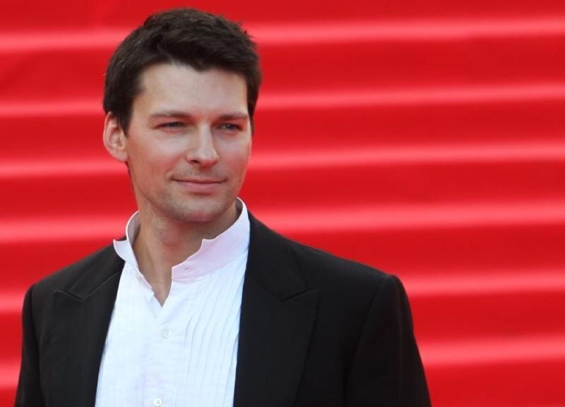 Даниил Страхов. Фото яндекс картинки