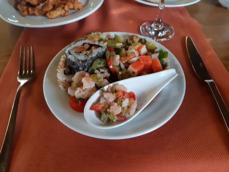 Фото автора "Кулинарные премудрости".