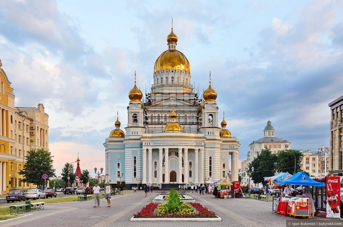 Фото: © Igor Butyrskii 