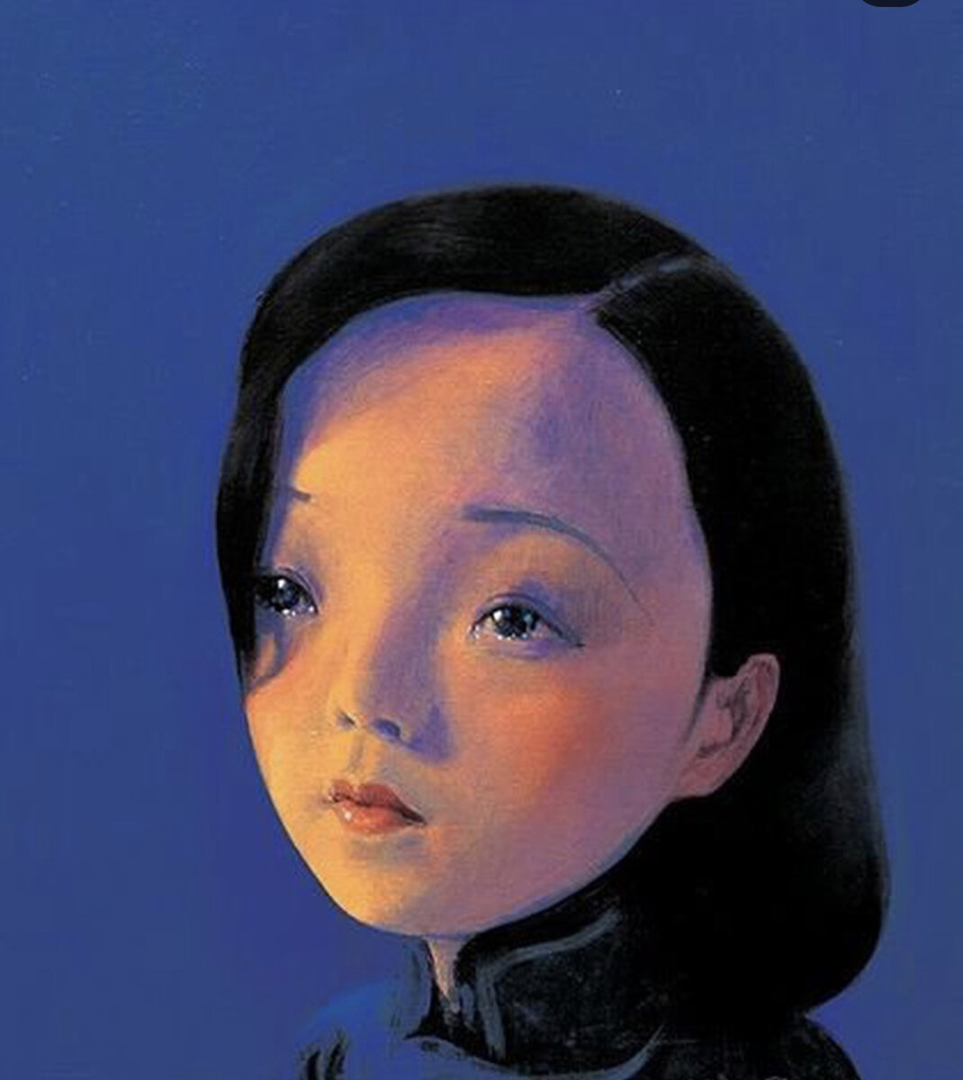 Liu ye картины. Liu ye 刘 野 Paintings. Liu ye artist.