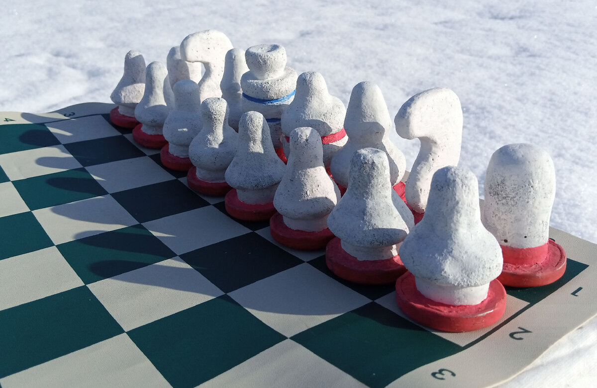 шахматы из доты фото 108