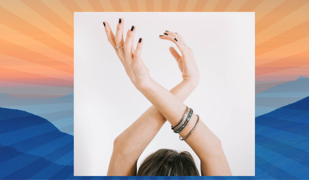 В чьих руках Ваша судьба?  На кого Вы перекладываете ответственность за свою жизнь? Фото из свободных источников