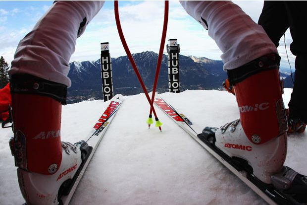 На старт, внимание, MIPIF!