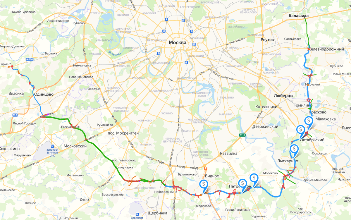 Видное московская область сколько км. Дублер МКАД Видное схема. Дублёр МКАД Солнцево Бутово Видное. Дублер МКАД Солнцево Железнодорожный проект.