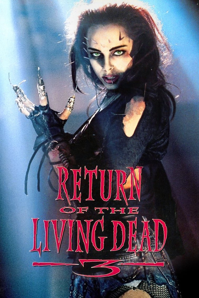 Возвращение живых мертвецов 3. Источник фото яндекс картинки