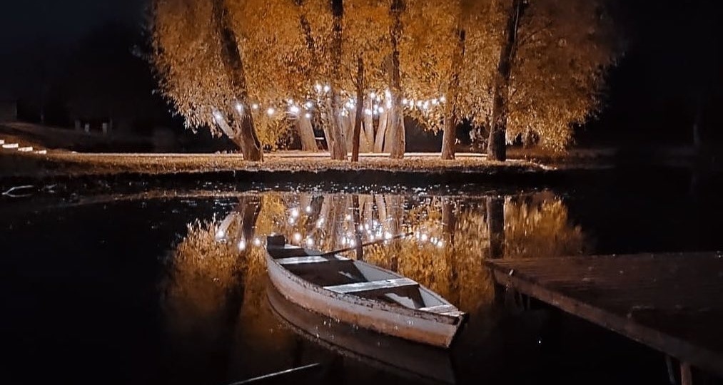 Россия не для линейных решений. Она про тернистые, но захватывающие пути