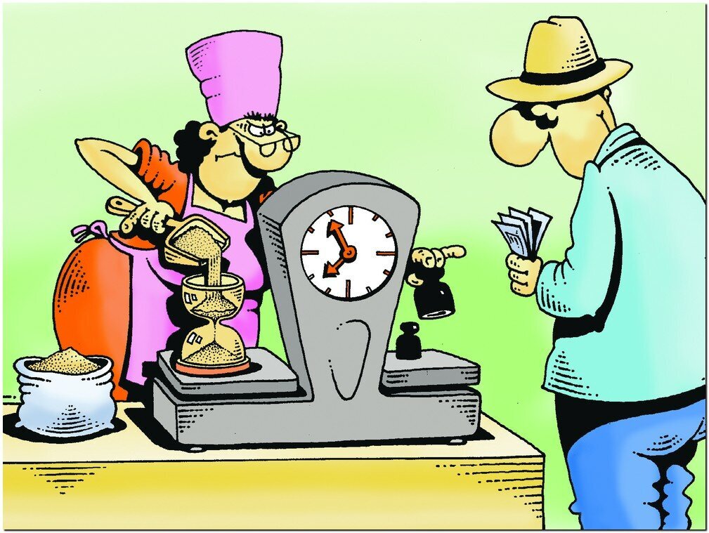 Рисунок Игоря Кийко с сайта Express-k.kz