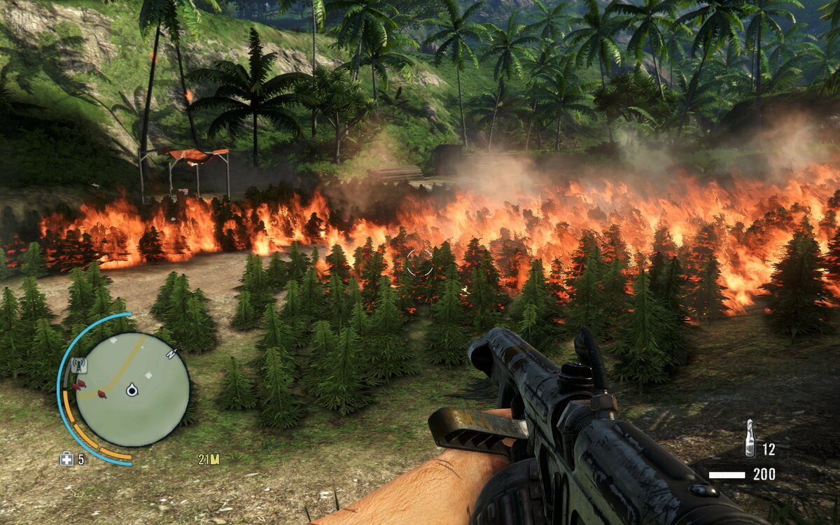 Far Cry 3. Фар край 3 #3. Fry Cry 3. Игра фай край 3.