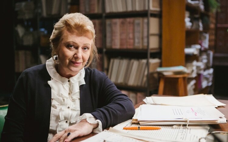 Актриса анна варпаховская биография личная жизнь Привет из Магадана": как клеймо дочери "врага народа" повлияло на судьбу Анны Ва