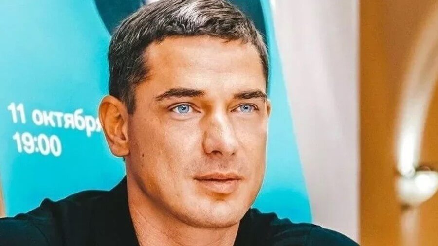 Курбан Омаров