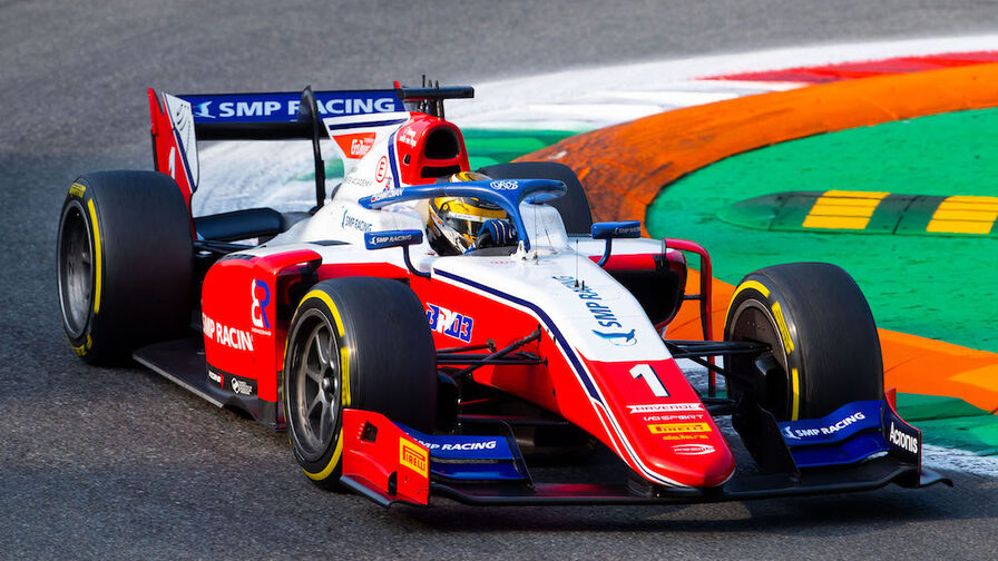 Роберт Шварцман