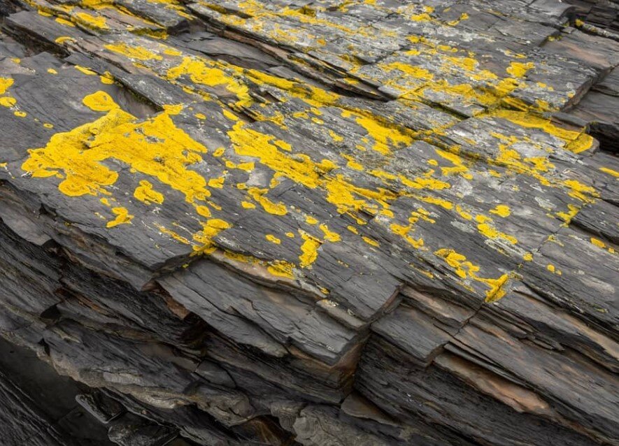 Красота в камне