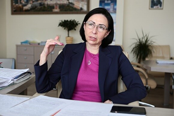 Наталья Котова