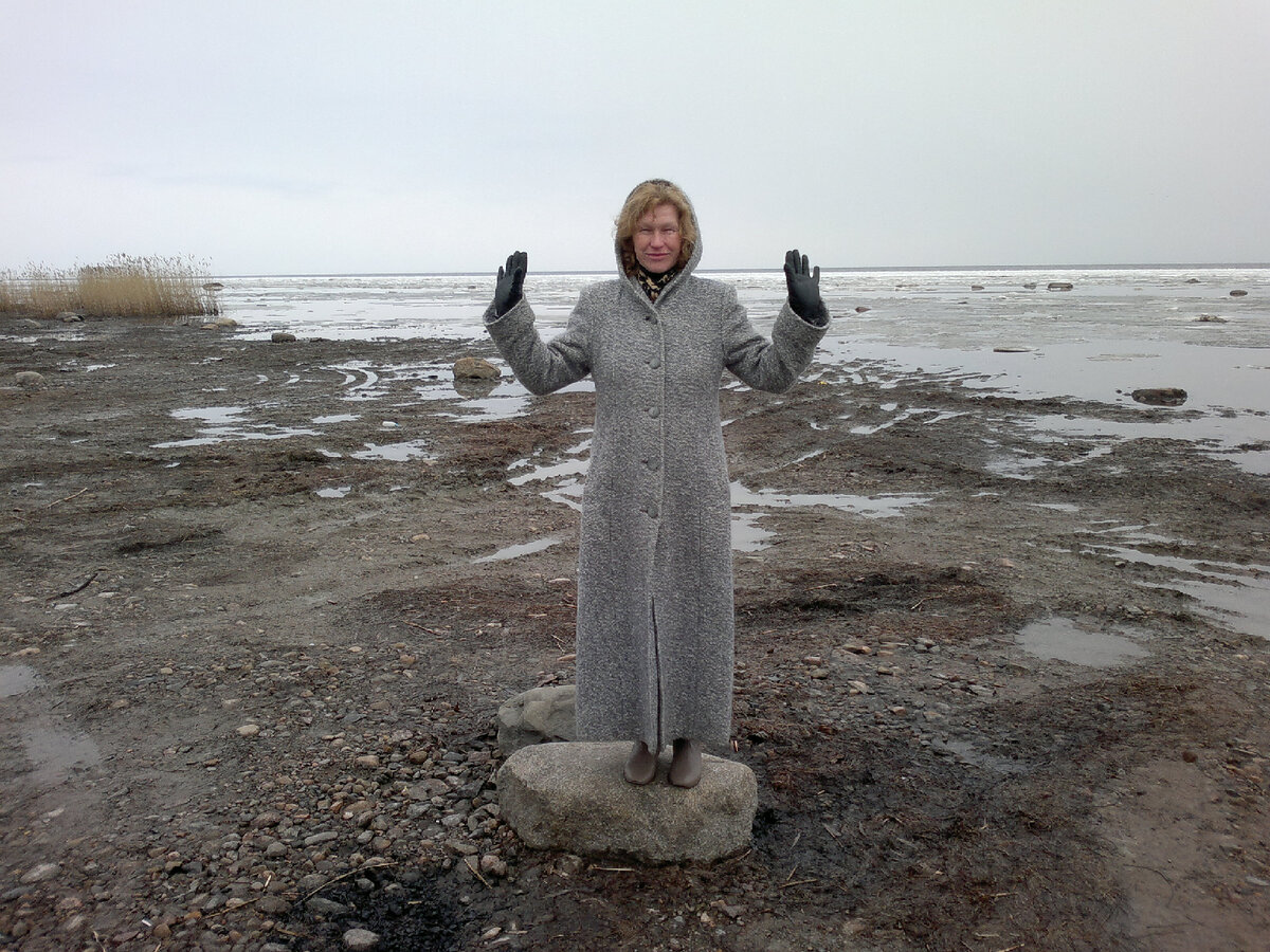 Фото автора