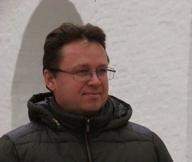 Вячеслав Ященко