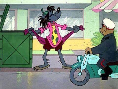 Типичный "пассивный" инвестор