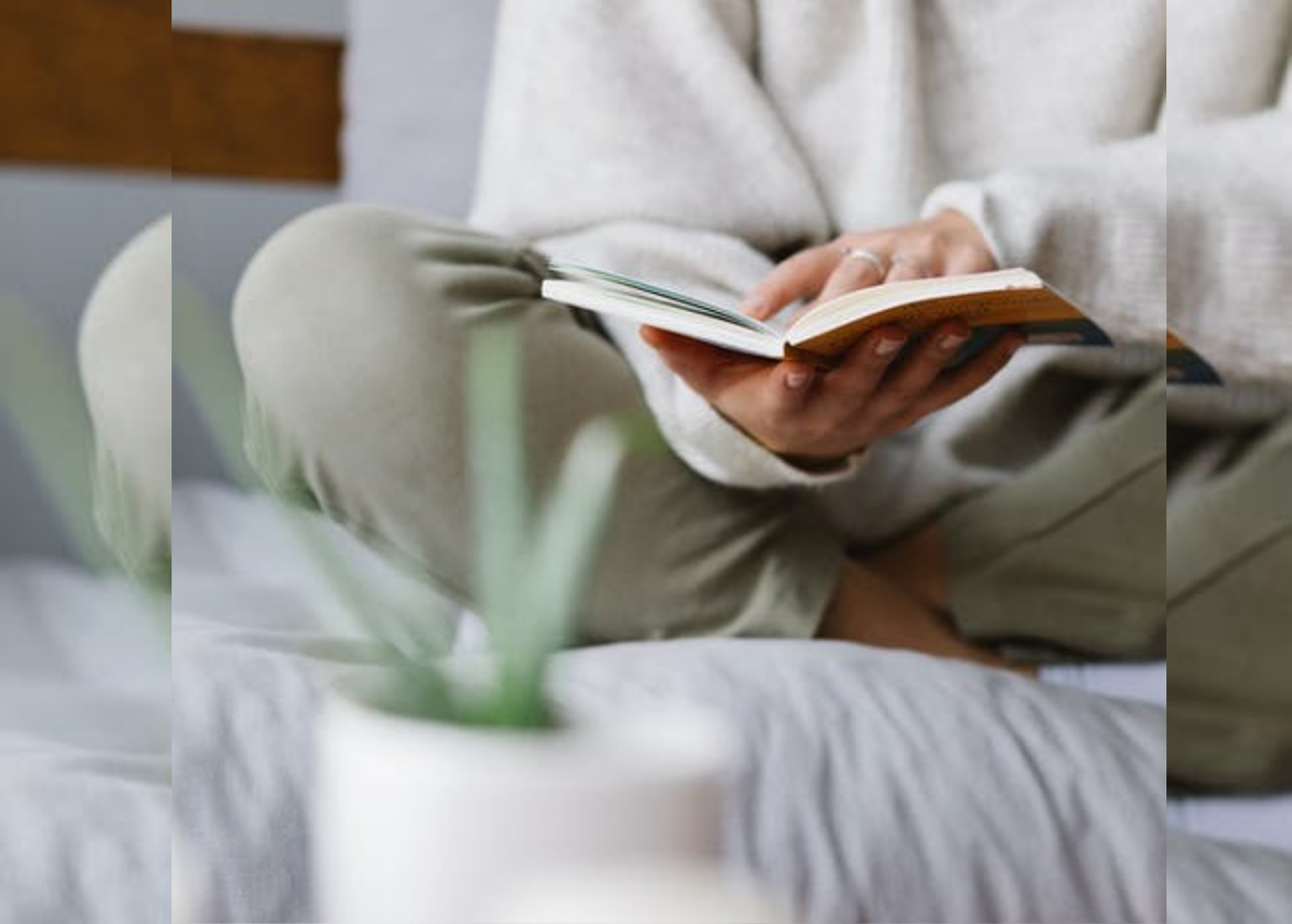 Книги - один из самых простых, доступных и полезных методов получения пользы для жизни... 