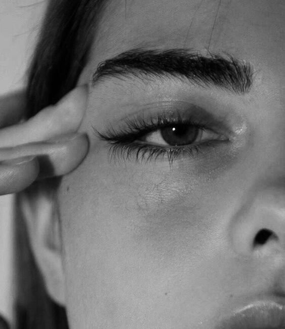красота, здоровье, тушь, глаза, девушки