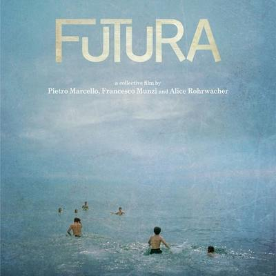 постер к фильму "Будущее"