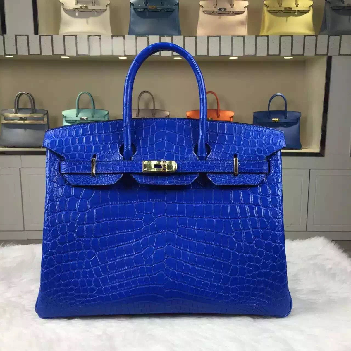 Источник: HEMA Leather Factory