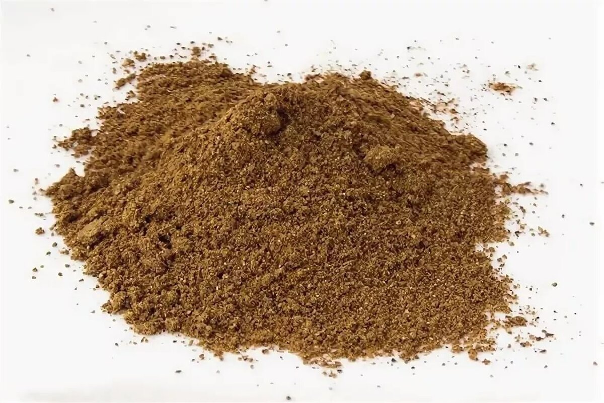 солод ферментированный