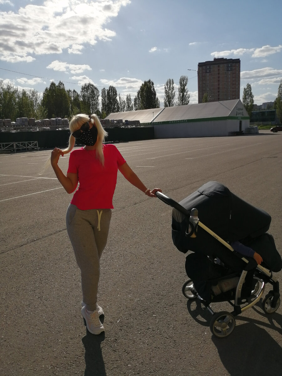 Фото того времени 