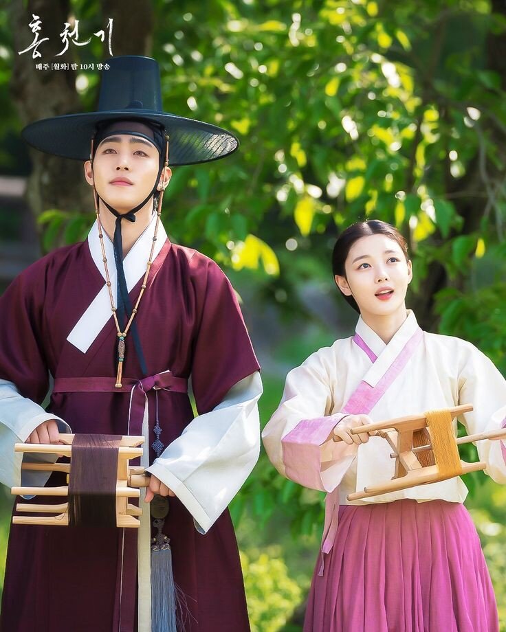 Мне было очень тепло, красиво и счастливо смотреть на героев