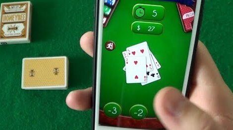 Как Шульмуют в Блэкджек (BlackJack) и Считают Карты? Шулерство с Картами