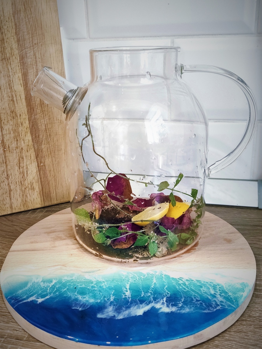 Моя прелесть