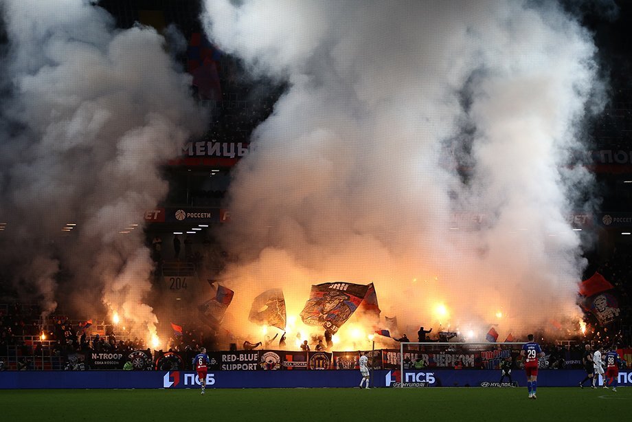 ФОТО: ЭДГАР БРЕЩАНОВ, «ЧЕМПИОНАТ" 
