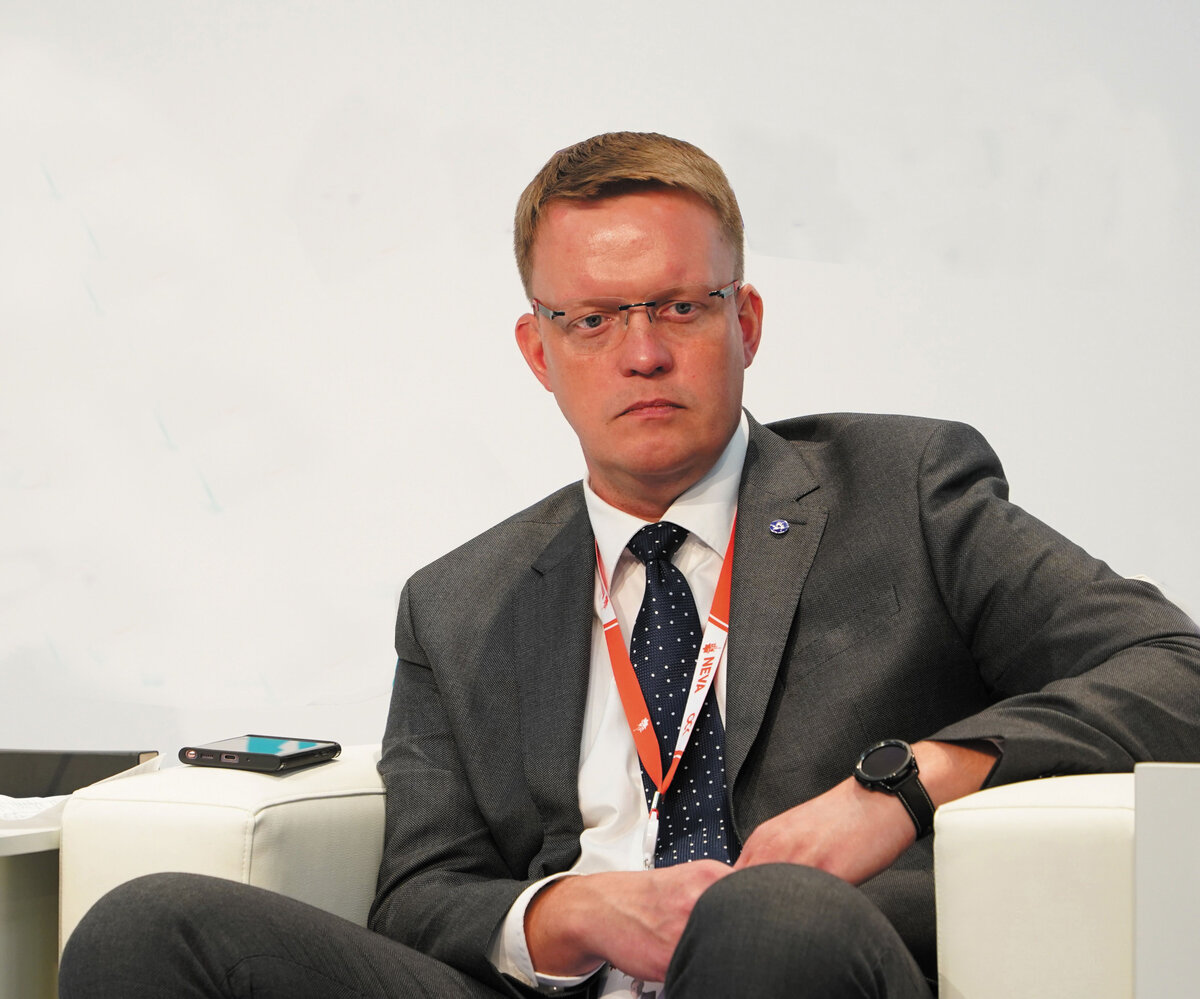 Александр Бенгерт