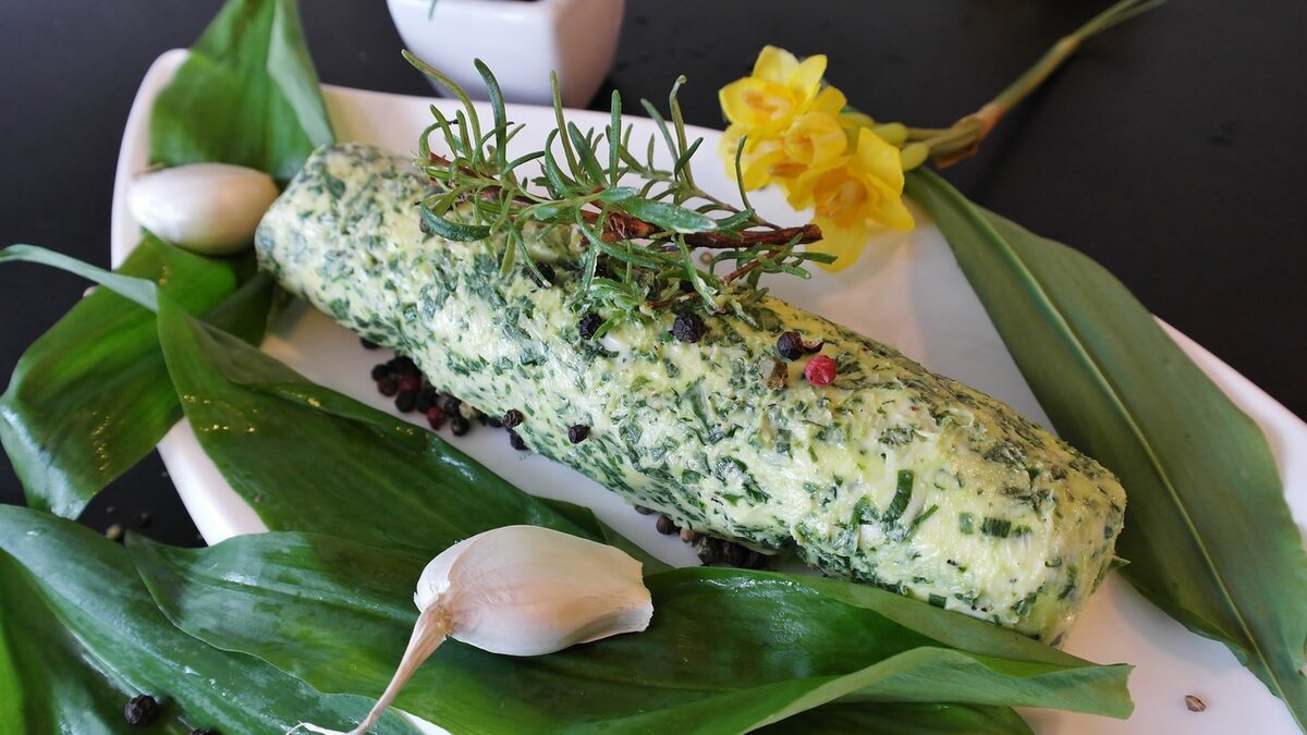 Домашнее сливочное масло всего из одного ингредиента. Вкусное, качественное  масло готовится легко и просто! | Сытый животик | Дзен