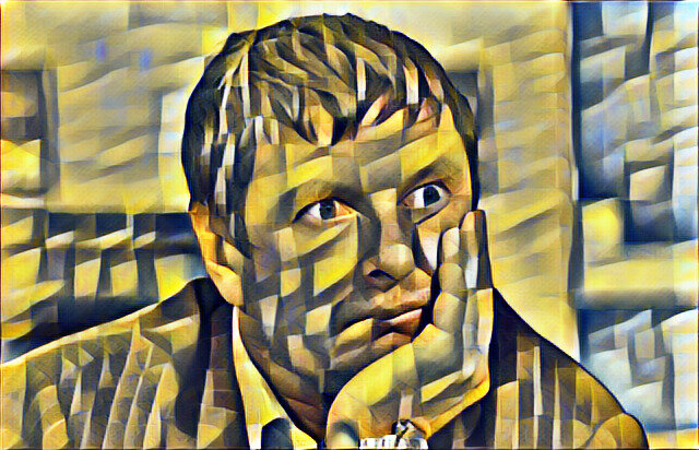 Кафель в думах о народной команде
