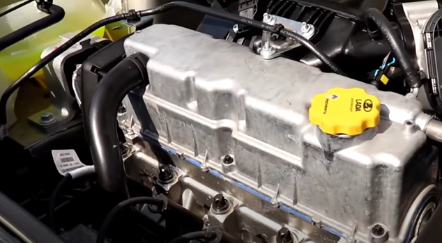 На АвтоВАЗе уже начали выпускать новую Ладу Гранту, Логан и Сандеро ...