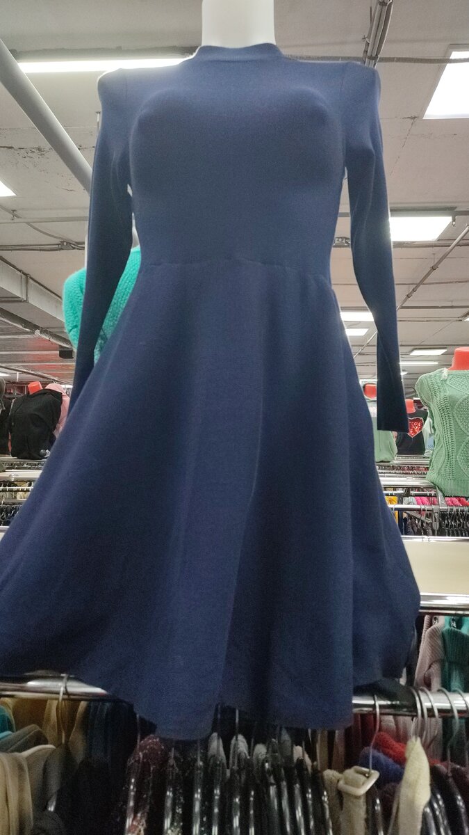 Личное фото.