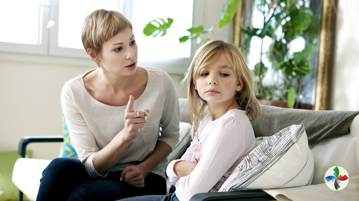 Родительские послания