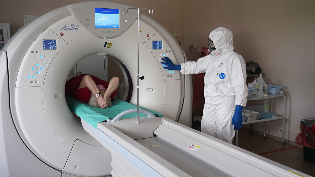 Фото: ИЗВЕСТИЯ/Павел Бедняков