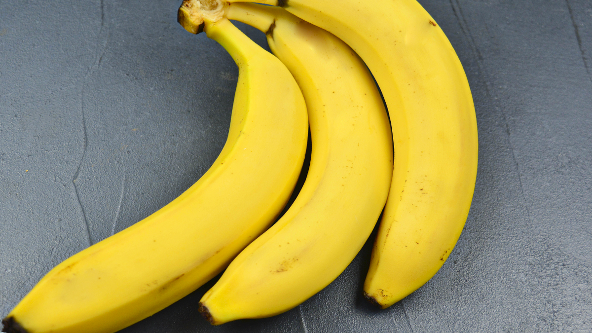 Полезные банановые панкейки - пошаговый рецепт с фото на укатлант.рф