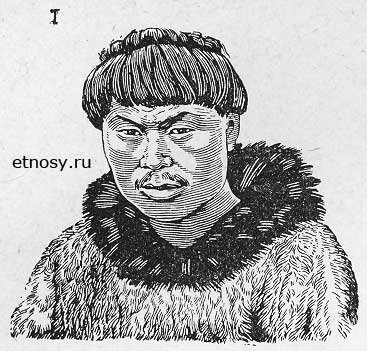 Теневиль- создатель чукотской письменности. Etnosy.ru