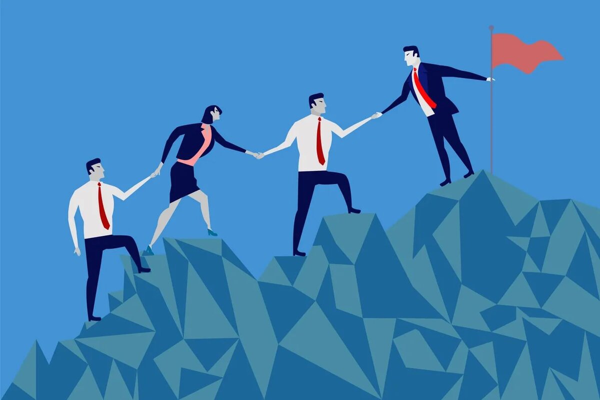 7 главных навыков онлайн-предпринимателя