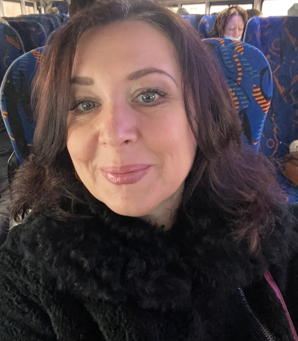 автор канала "Хранительница счастья"