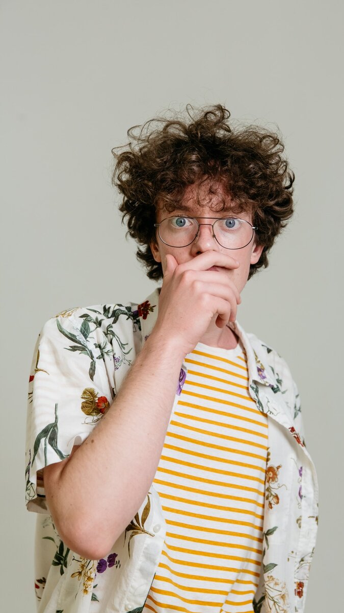 Фото автора Pavel Danilyuk: Pexels