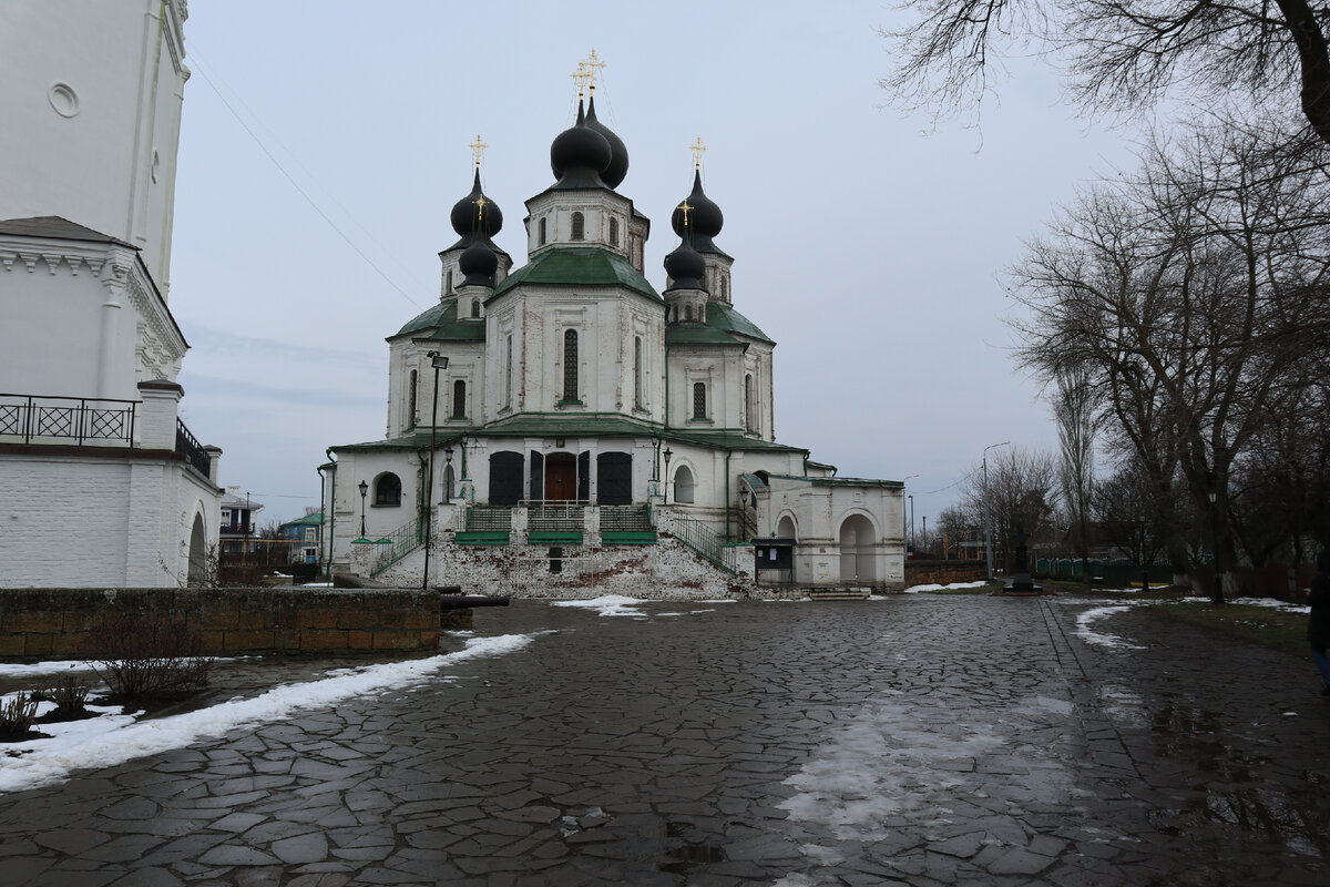 Жизнь в поезде. Тур по Крыму под стук колёс с "Гранд-экспрессом"