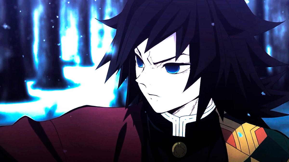 Клинок, рассекающий демонов / Kimetsu no Yaiba