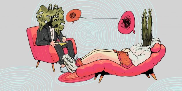 Иллюстрация: Анна Гуридова / Лайфхакер📷
