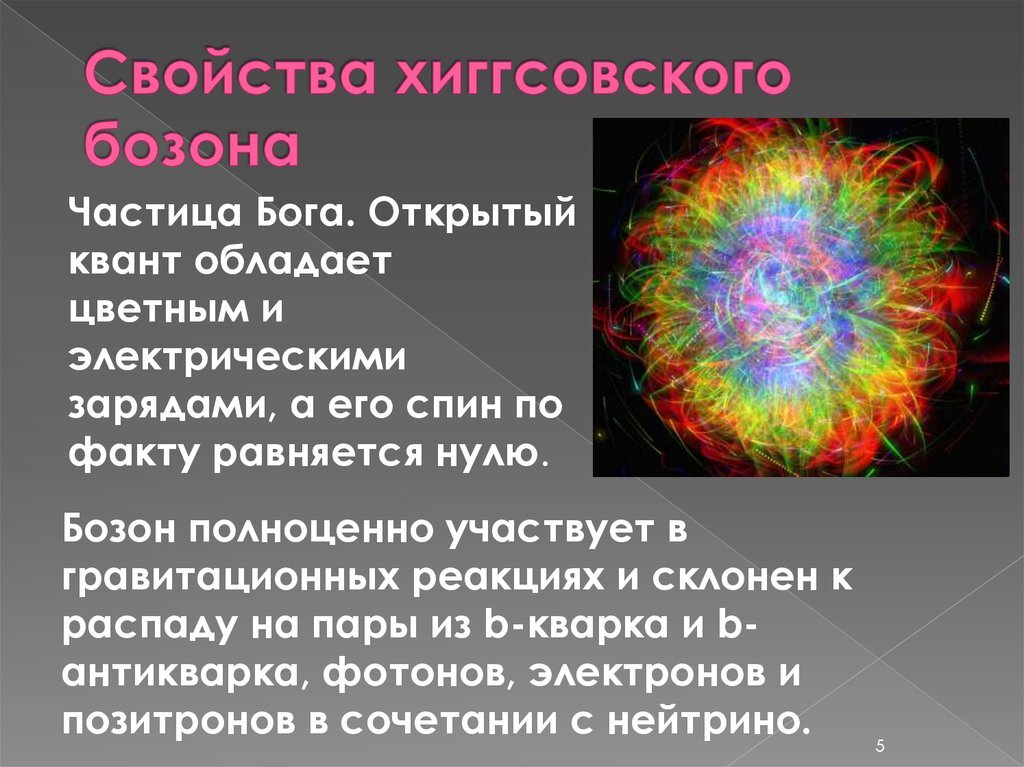 Вот эта картинка не имеет к статье никакого отношения. Но частицу Бога в себе должен нести каждый. 